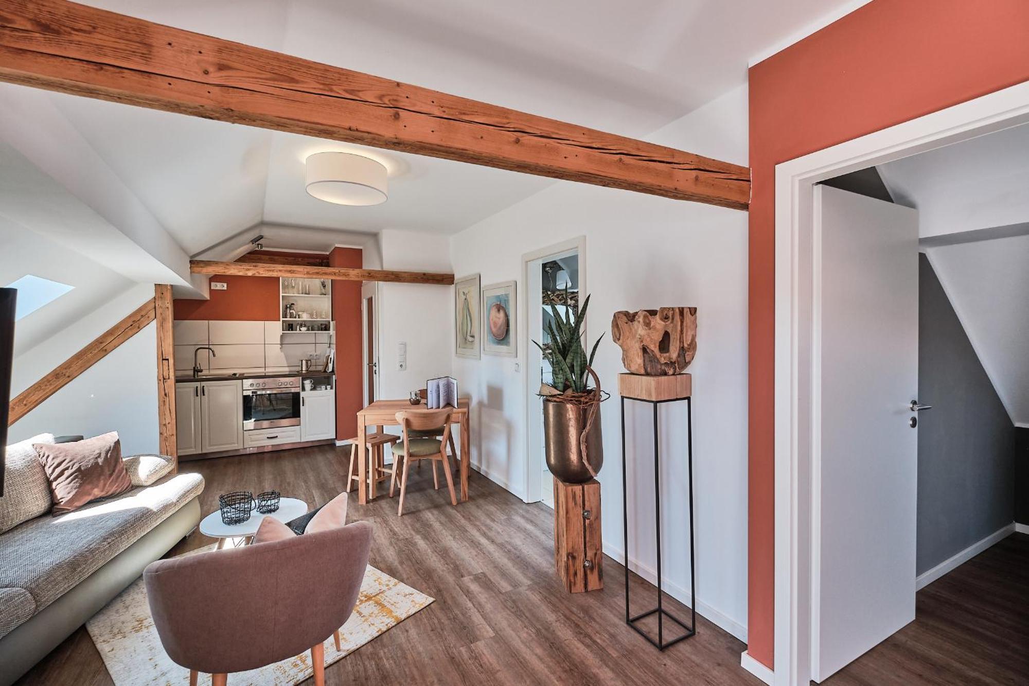 Superior Apartment