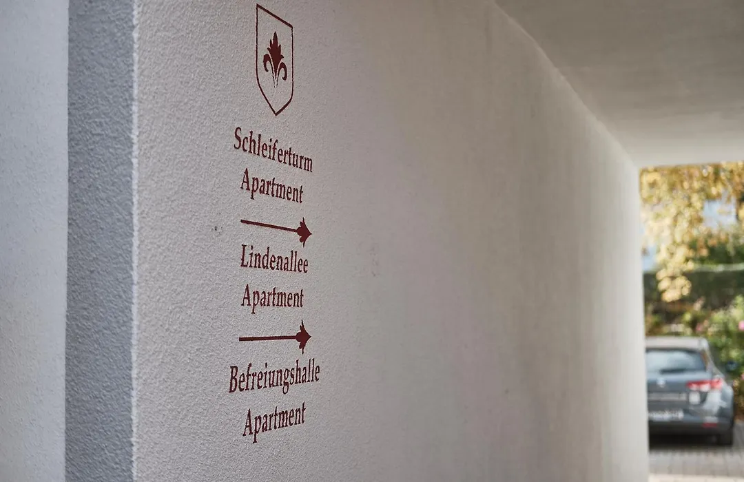 Boutique-Hotel Am Ledererturm-1